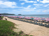 Karon Beach, Phuket