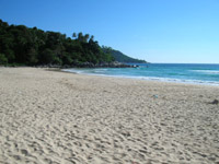 Kata Noi Beach, Phuket