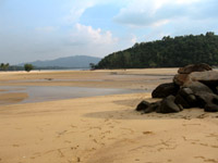 Layan Beach, Phuket