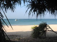 Khlong Nin Beach, Koh Lanta