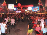 Kangaroo Bar, Bangla Road, Patong