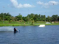 Phuket Cable Water Ski