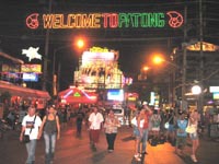 Bangla Road, Patong