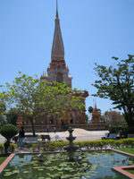 Wat Chalong