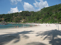 Freedom Beach, Phuket