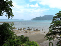 Friendship Beach, Phuket