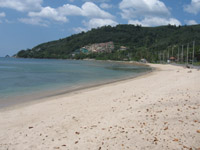 Kalim Beach, Phuket