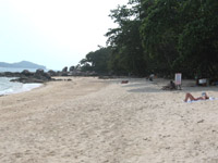 Laemka Beach, Phuket