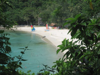 Relax Beach, Phuket